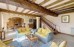 Tizac-De-Lapouyade, Aquitaine 33620