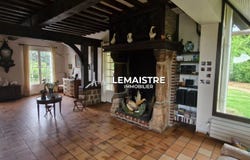 Yerville, Seine-Maritime 76760