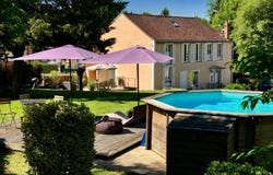 Toucy, Burgundy 89130