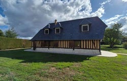 Bourg-Achard, Haute-Normandie 27310