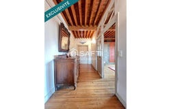 Issoire, Auvergne 63500