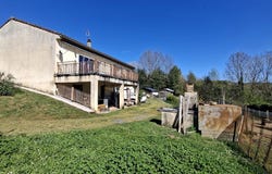 Saint-Pierre-de-Trivisy, Tarn 81330