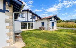 CAMBO LES BAINS, Nouvelle-Aquitaine 64250