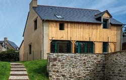 Saint-Suliac, Bretagne 35430