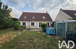 Samoreau, Île-de-France 77210