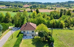 Crépol, Rhône-Alpes 26350