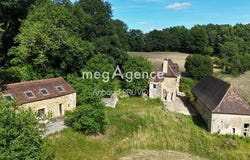 Molieres, Aquitaine 24480