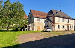 Wœrth, Bas-Rhin 67360