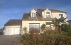 Houdan, Yvelines 78550