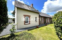 Canisy, Basse-Normandie 50750