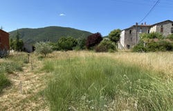 Saint-Florent-sur-Auzonnet, Gard 30960
