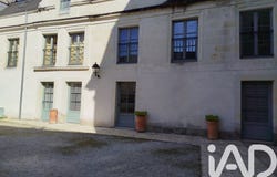 Chinon, Centre-Val de Loire 37500