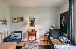 La Fleche, Pays de la Loire 72200
