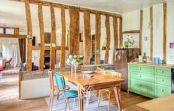 Saint-Ouen-du-Breuil, Upper Normandy 76890
