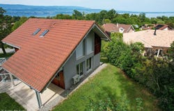 Yvoire, Rhône-Alpes 74140