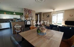 Ernee, Pays de la Loire 53500