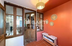 Parthenay, Poitou-Charentes 79200