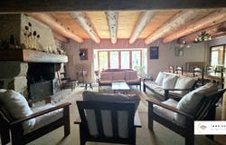 Saint-Germain-l'Herm, Auvergne 63630
