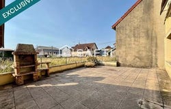 Tourmont, Franche-Comté 39800
