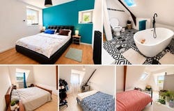Lannion, Bretagne 22300