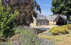 Lanfains, Brittany 22800