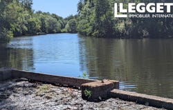 Gétigné, Pays de la Loire 44190