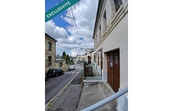 Montataire, Picardie 60160