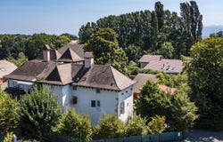 Grilly, Auvergne-Rhône-Alpes 01220