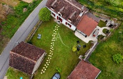ANGE, Centre-Val de Loire 41400