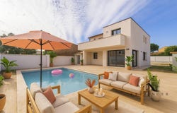 Juvignac, Languedoc-Roussillon 34990