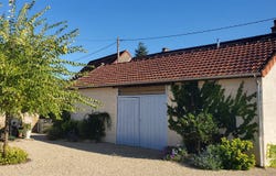 Cluny, Burgundy 71250