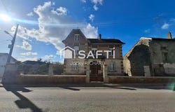 Dun-Sur-Meuse, Lorraine 55110