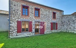 Bellac, Limousin 87300