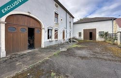 Graffigny-Chemin, Champagne-Ardenne 52150