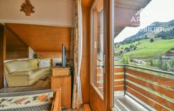 Le Grand-Bornand, Rhône-Alpes 74450
