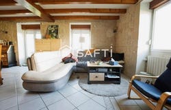 La Chaumusse, Franche-Comté 39150