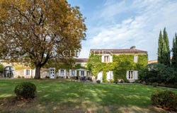 Jarnac, Poitou-Charentes 16200