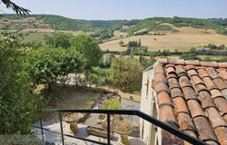 Cordes-sur-Ciel, Midi-Pyrénées 81170