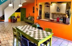 Vicq-Sur-Gartempe, Poitou-Charentes 86260