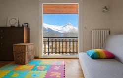 Albiez Le Jeune, Auvergne-Rhône-Alpes 73300