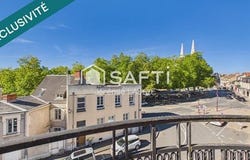 Chateauroux, Centre 36000