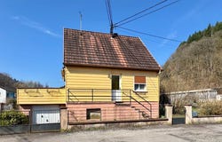 SCHIRMECK, Grand Est 67130
