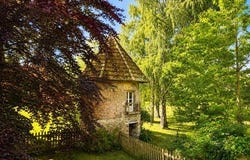 Marigny-Le-Lozon, Basse-Normandie 50570