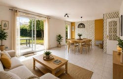 Joue-Les-Tours, Centre 37300