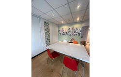 Mulhouse, Haut-Rhin 68100