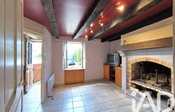 Saint-Bard, Nouvelle-Aquitaine 23260