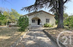 Bagnols-sur-Cèze, Languedoc-Roussillon 30200