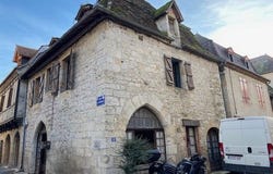 BRETENOUX, Midi-Pyrénées 46130