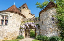 Lissac-et-Mouret, Occitanie 46100