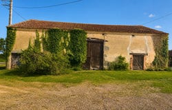 Luchapt, Poitou-Charentes 86430